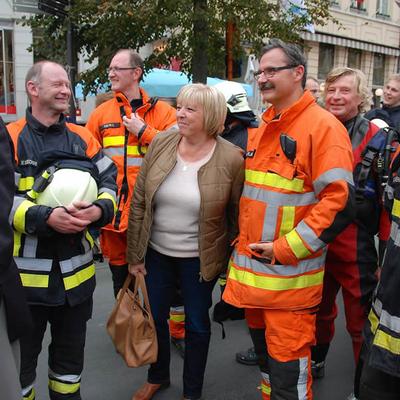 14 oktober 2014 (14 oktober 2014) — foto 152 door Paul Van Der Rasieren, vrijwillig brandweerman Oudenaarde