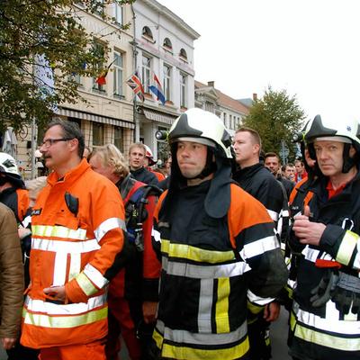 14 oktober 2014 (14 oktober 2014) — foto 153 door Paul Van Der Rasieren, vrijwillig brandweerman Oudenaarde