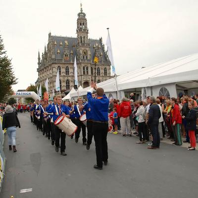 14 oktober 2014 (14 oktober 2014) — foto 154 door Paul Van Der Rasieren, vrijwillig brandweerman Oudenaarde