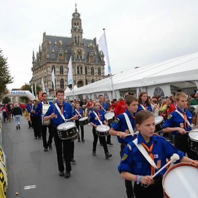 14 oktober 2014 (14 oktober 2014) — foto 156 door Paul Van Der Rasieren, vrijwillig brandweerman Oudenaarde