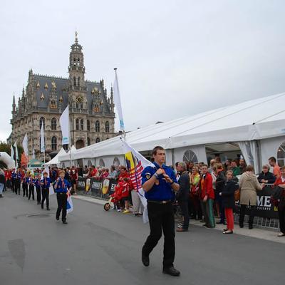 14 oktober 2014 (14 oktober 2014) — foto 161 door Paul Van Der Rasieren, vrijwillig brandweerman Oudenaarde