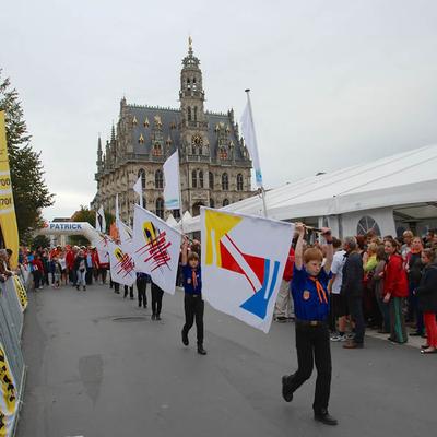 14 oktober 2014 (14 oktober 2014) — foto 162 door Paul Van Der Rasieren, vrijwillig brandweerman Oudenaarde