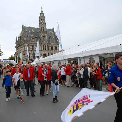 14 oktober 2014 (14 oktober 2014) — foto 166 door Paul Van Der Rasieren, vrijwillig brandweerman Oudenaarde