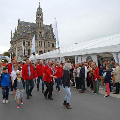 14 oktober 2014 (14 oktober 2014) — foto 167 door Paul Van Der Rasieren, vrijwillig brandweerman Oudenaarde