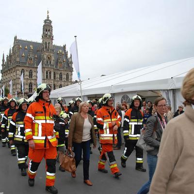 14 oktober 2014 (14 oktober 2014) — foto 170 door Paul Van Der Rasieren, vrijwillig brandweerman Oudenaarde