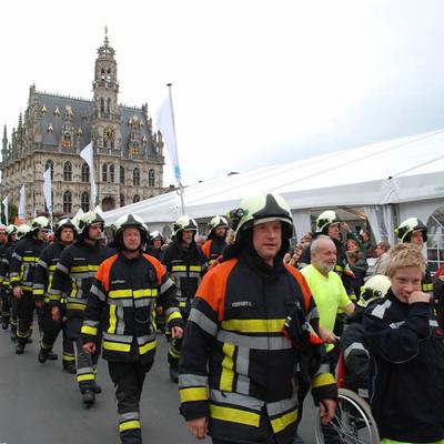 14 oktober 2014 (14 oktober 2014) — foto 171 door Paul Van Der Rasieren, vrijwillig brandweerman Oudenaarde