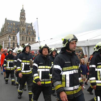 14 oktober 2014 (14 oktober 2014) — foto 173 door Paul Van Der Rasieren, vrijwillig brandweerman Oudenaarde
