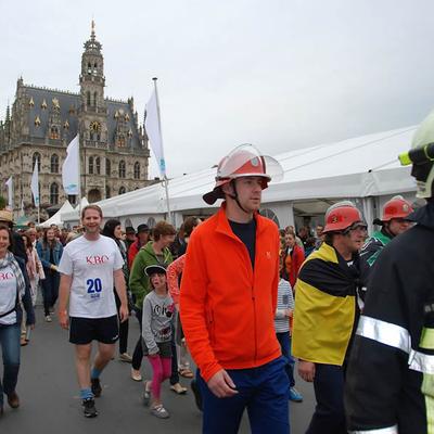 14 oktober 2014 (14 oktober 2014) — foto 176 door Paul Van Der Rasieren, vrijwillig brandweerman Oudenaarde