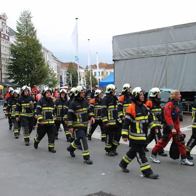 14 oktober 2014 (14 oktober 2014) — foto 193 door Paul Van Der Rasieren, vrijwillig brandweerman Oudenaarde