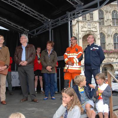 14 oktober 2014 (14 oktober 2014) — foto 205 door Paul Van Der Rasieren, vrijwillig brandweerman Oudenaarde