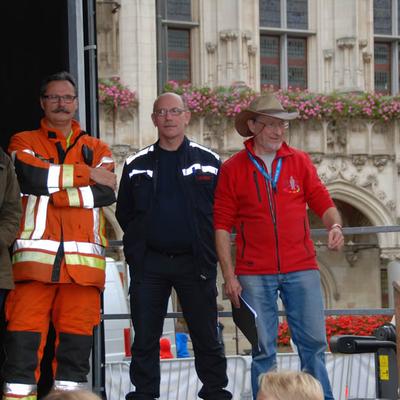 14 oktober 2014 (14 oktober 2014) — foto 208 door Paul Van Der Rasieren, vrijwillig brandweerman Oudenaarde