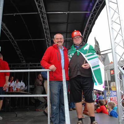 14 oktober 2014 (14 oktober 2014) — foto 210 door Paul Van Der Rasieren, vrijwillig brandweerman Oudenaarde