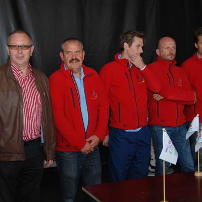 14 oktober 2014 (14 oktober 2014) — foto 213 door Paul Van Der Rasieren, vrijwillig brandweerman Oudenaarde