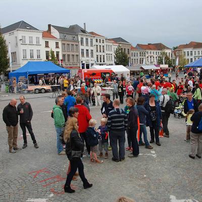 14 oktober 2014 (14 oktober 2014) — foto 220 door Paul Van Der Rasieren, vrijwillig brandweerman Oudenaarde