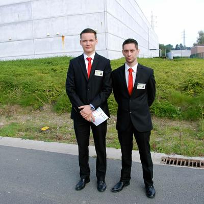 25 oktober 2014 (25 oktober 2014) — foto 2 door Paul Van Der Rasieren, vrijwillig brandweerman Oudenaarde