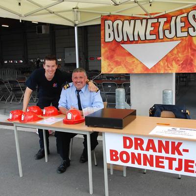 25 oktober 2014 (25 oktober 2014) — foto 10 door Paul Van Der Rasieren, vrijwillig brandweerman Oudenaarde