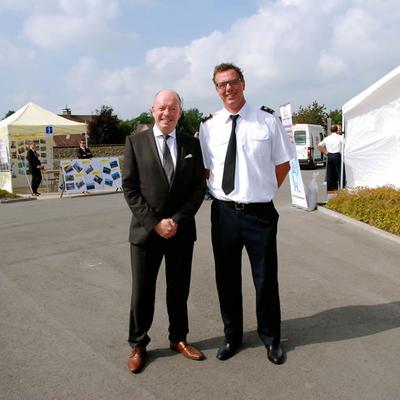25 oktober 2014 (25 oktober 2014) — foto 12 door Paul Van Der Rasieren, vrijwillig brandweerman Oudenaarde
