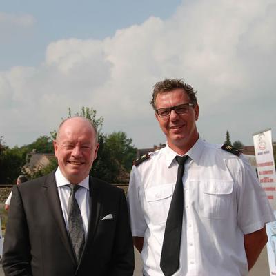 25 oktober 2014 (25 oktober 2014) — foto 13 door Paul Van Der Rasieren, vrijwillig brandweerman Oudenaarde