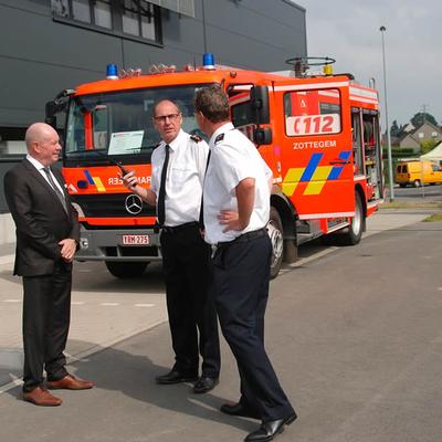25 oktober 2014 (25 oktober 2014) — foto 14 door Paul Van Der Rasieren, vrijwillig brandweerman Oudenaarde