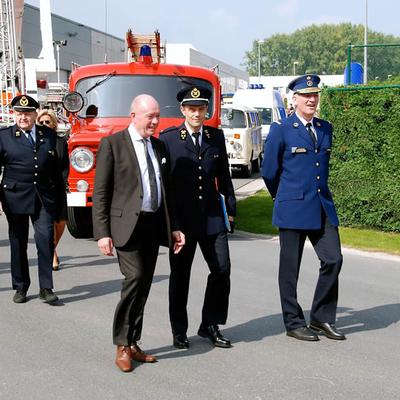25 oktober 2014 (25 oktober 2014) — foto 18 door Paul Van Der Rasieren, vrijwillig brandweerman Oudenaarde