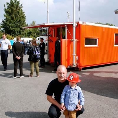 25 oktober 2014 (25 oktober 2014) — foto 20 door Paul Van Der Rasieren, vrijwillig brandweerman Oudenaarde