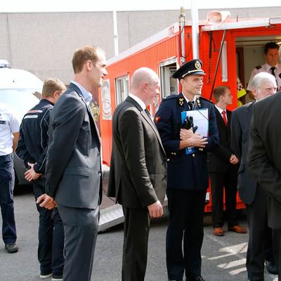 25 oktober 2014 (25 oktober 2014) — foto 23 door Paul Van Der Rasieren, vrijwillig brandweerman Oudenaarde