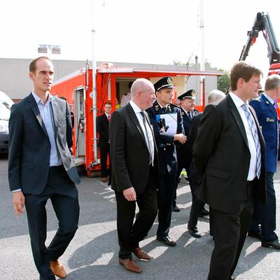 25 oktober 2014 (25 oktober 2014) — foto 25 door Paul Van Der Rasieren, vrijwillig brandweerman Oudenaarde