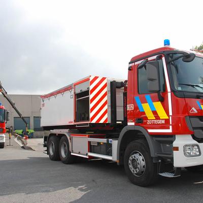 25 oktober 2014 (25 oktober 2014) — foto 27 door Paul Van Der Rasieren, vrijwillig brandweerman Oudenaarde