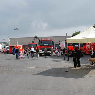 25 oktober 2014 (25 oktober 2014) — foto 32 door Paul Van Der Rasieren, vrijwillig brandweerman Oudenaarde