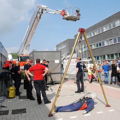 25 oktober 2014 (25 oktober 2014) — foto 33 door Paul Van Der Rasieren, vrijwillig brandweerman Oudenaarde