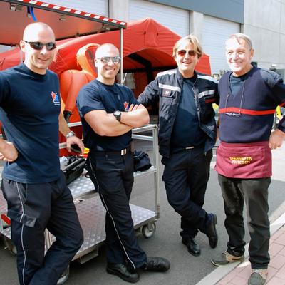 25 oktober 2014 (25 oktober 2014) — foto 38 door Paul Van Der Rasieren, vrijwillig brandweerman Oudenaarde