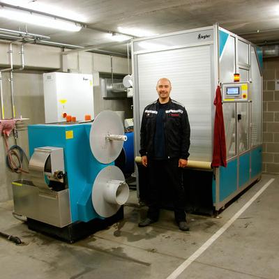 25 oktober 2014 (25 oktober 2014) — foto 43 door Paul Van Der Rasieren, vrijwillig brandweerman Oudenaarde