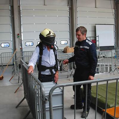 25 oktober 2014 (25 oktober 2014) — foto 46 door Paul Van Der Rasieren, vrijwillig brandweerman Oudenaarde