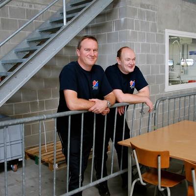 25 oktober 2014 (25 oktober 2014) — foto 47 door Paul Van Der Rasieren, vrijwillig brandweerman Oudenaarde
