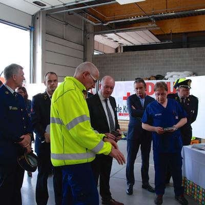 25 oktober 2014 (25 oktober 2014) — foto 49 door Paul Van Der Rasieren, vrijwillig brandweerman Oudenaarde