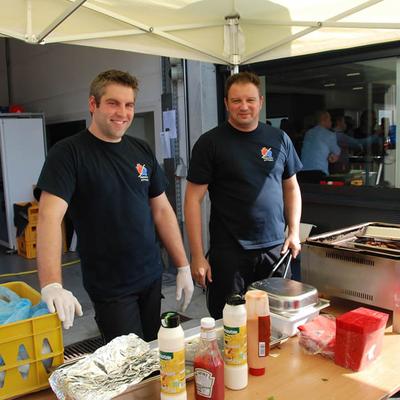25 oktober 2014 (25 oktober 2014) — foto 51 door Paul Van Der Rasieren, vrijwillig brandweerman Oudenaarde