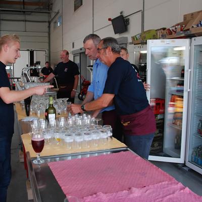 25 oktober 2014 (25 oktober 2014) — foto 52 door Paul Van Der Rasieren, vrijwillig brandweerman Oudenaarde
