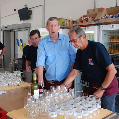 25 oktober 2014 (25 oktober 2014) — foto 53 door Paul Van Der Rasieren, vrijwillig brandweerman Oudenaarde