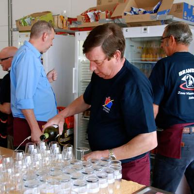 25 oktober 2014 (25 oktober 2014) — foto 54 door Paul Van Der Rasieren, vrijwillig brandweerman Oudenaarde