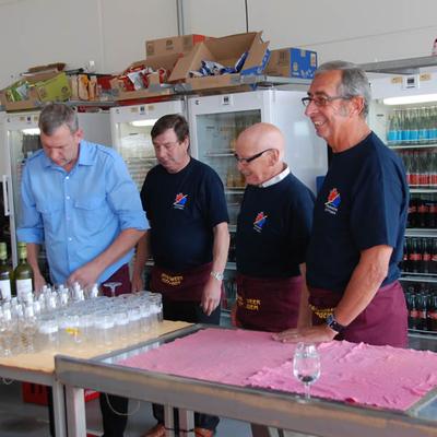 25 oktober 2014 (25 oktober 2014) — foto 56 door Paul Van Der Rasieren, vrijwillig brandweerman Oudenaarde