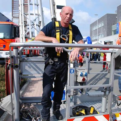 25 oktober 2014 (25 oktober 2014) — foto 65 door Paul Van Der Rasieren, vrijwillig brandweerman Oudenaarde