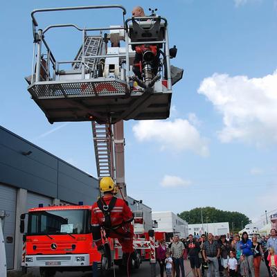 25 oktober 2014 (25 oktober 2014) — foto 68 door Paul Van Der Rasieren, vrijwillig brandweerman Oudenaarde