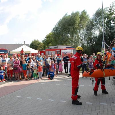25 oktober 2014 (25 oktober 2014) — foto 71 door Paul Van Der Rasieren, vrijwillig brandweerman Oudenaarde