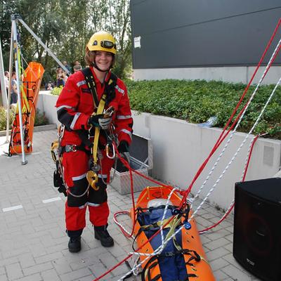 25 oktober 2014 (25 oktober 2014) — foto 72 door Paul Van Der Rasieren, vrijwillig brandweerman Oudenaarde