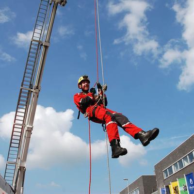 25 oktober 2014 (25 oktober 2014) — foto 73 door Paul Van Der Rasieren, vrijwillig brandweerman Oudenaarde