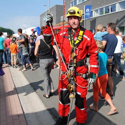 25 oktober 2014 (25 oktober 2014) — foto 74 door Paul Van Der Rasieren, vrijwillig brandweerman Oudenaarde
