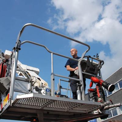 25 oktober 2014 (25 oktober 2014) — foto 75 door Paul Van Der Rasieren, vrijwillig brandweerman Oudenaarde