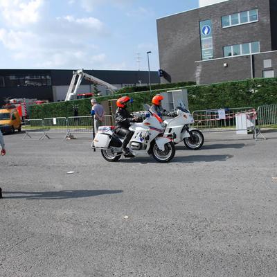 25 oktober 2014 (25 oktober 2014) — foto 80 door Paul Van Der Rasieren, vrijwillig brandweerman Oudenaarde