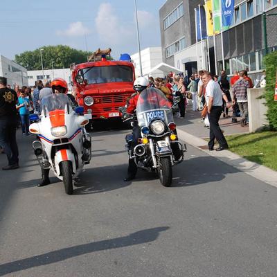 25 oktober 2014 (25 oktober 2014) — foto 83 door Paul Van Der Rasieren, vrijwillig brandweerman Oudenaarde