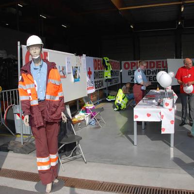 25 oktober 2014 (25 oktober 2014) — foto 86 door Paul Van Der Rasieren, vrijwillig brandweerman Oudenaarde